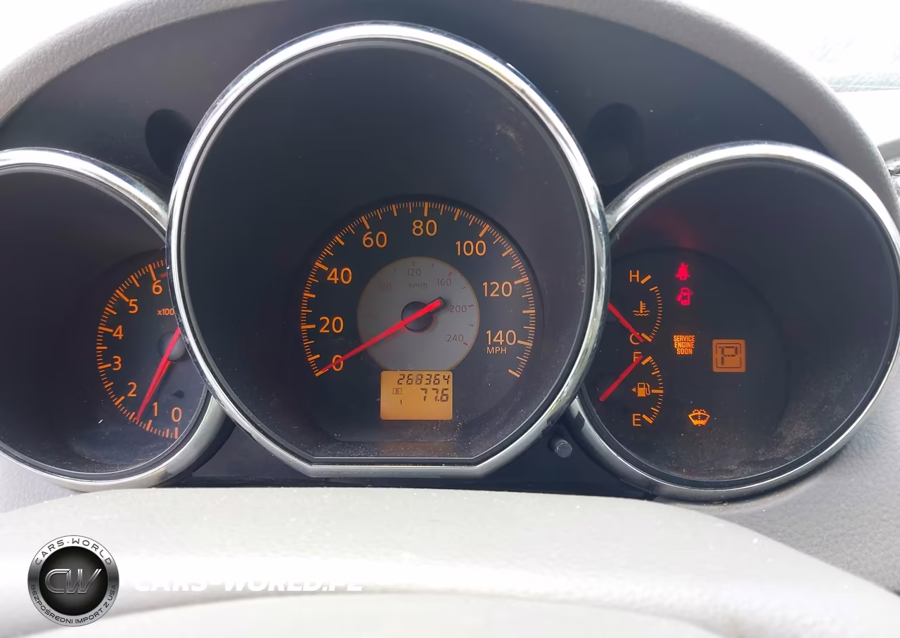 2006 Nissan Altima 2.5 S VIN:1N4AL11D96N445356 - 7