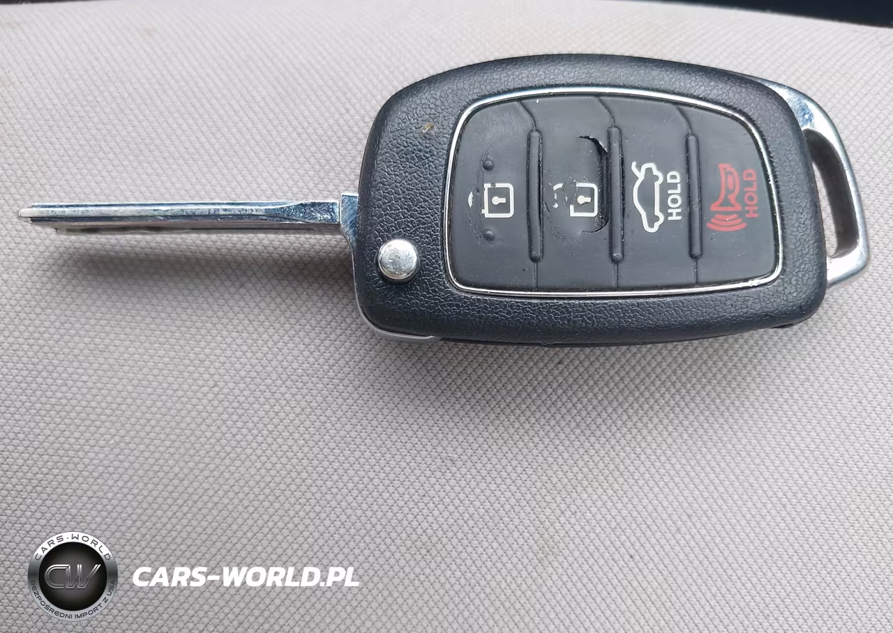 2017 Hyundai Sonata VIN:5NPE24AF0HH588524 - 11