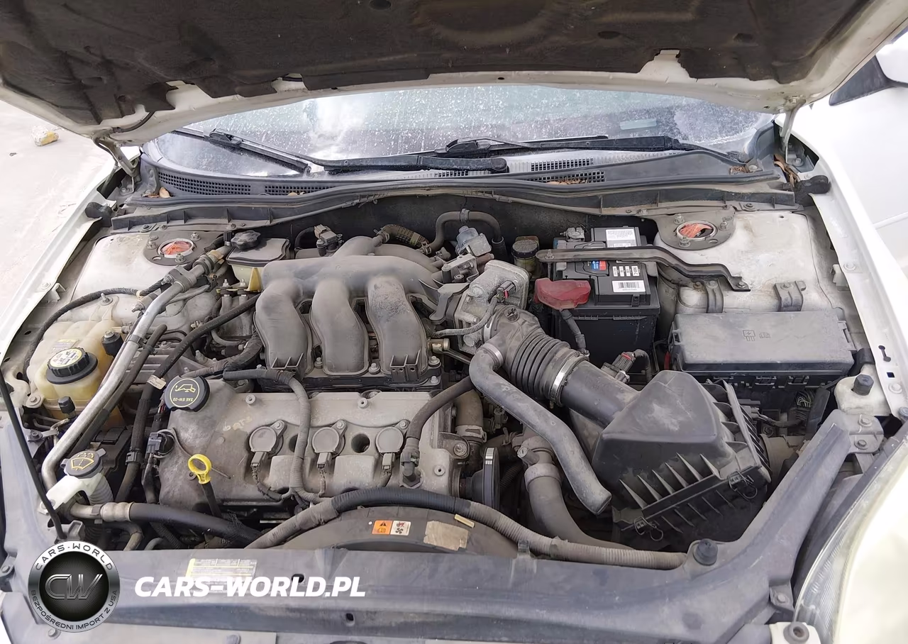 2009 Ford Fusion Sel VIN:3FAHP08139R117960 - 10