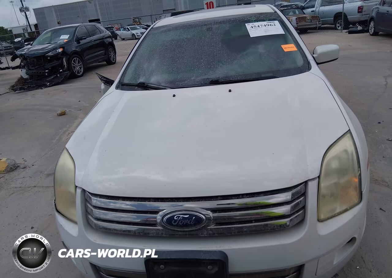 2009 Ford Fusion Sel VIN:3FAHP08139R117960 - 12