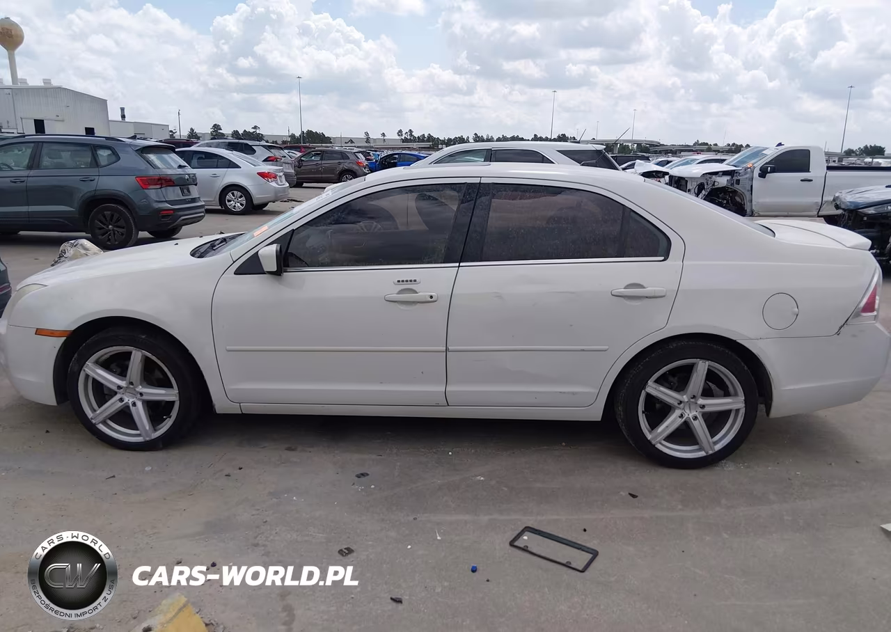 2009 Ford Fusion Sel VIN:3FAHP08139R117960 - 14