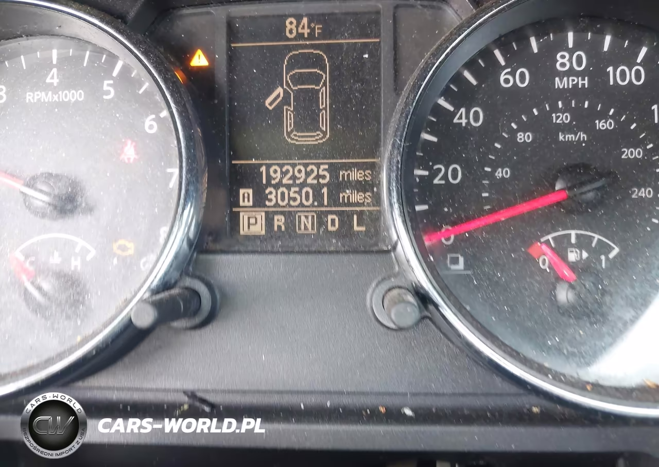 2013 Nissan Rogue S VIN:JN8AS5MV7DW641896 - 7