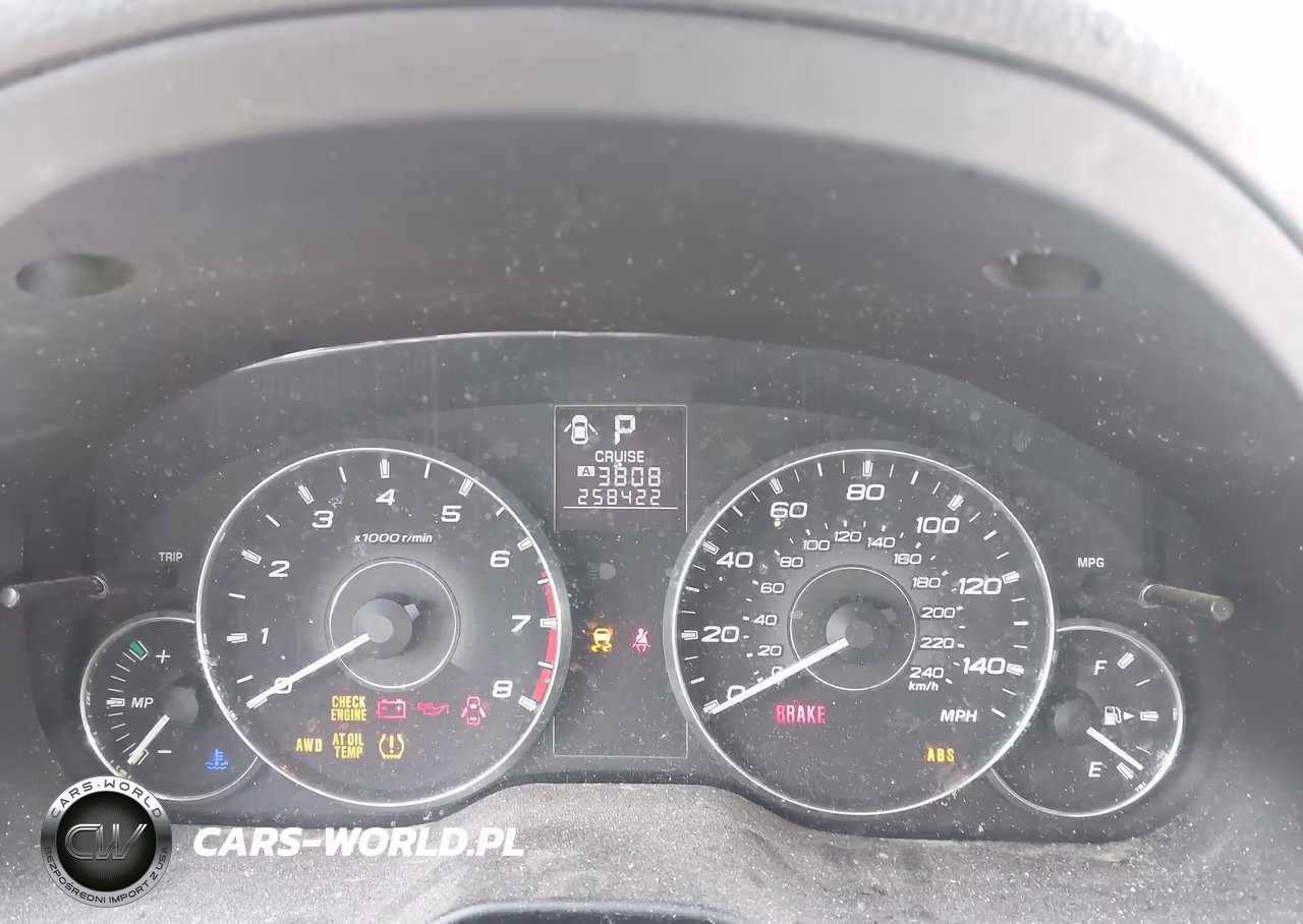 2011 Subaru Outback 2.5I Limited VIN:4S4BRCKC9B3323533 - 7