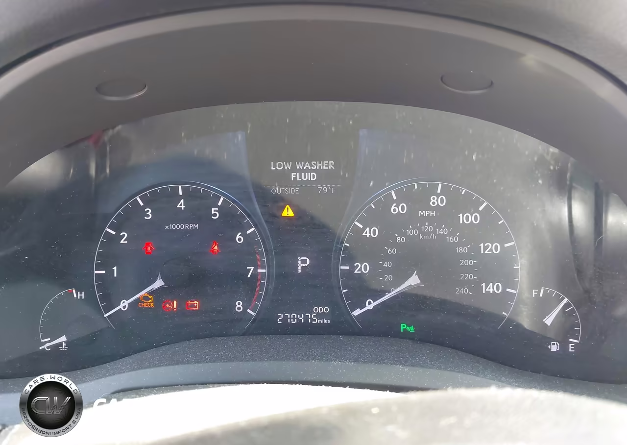 2014 Lexus Rx 350 VIN:2T2ZK1BA9EC146550 - 7