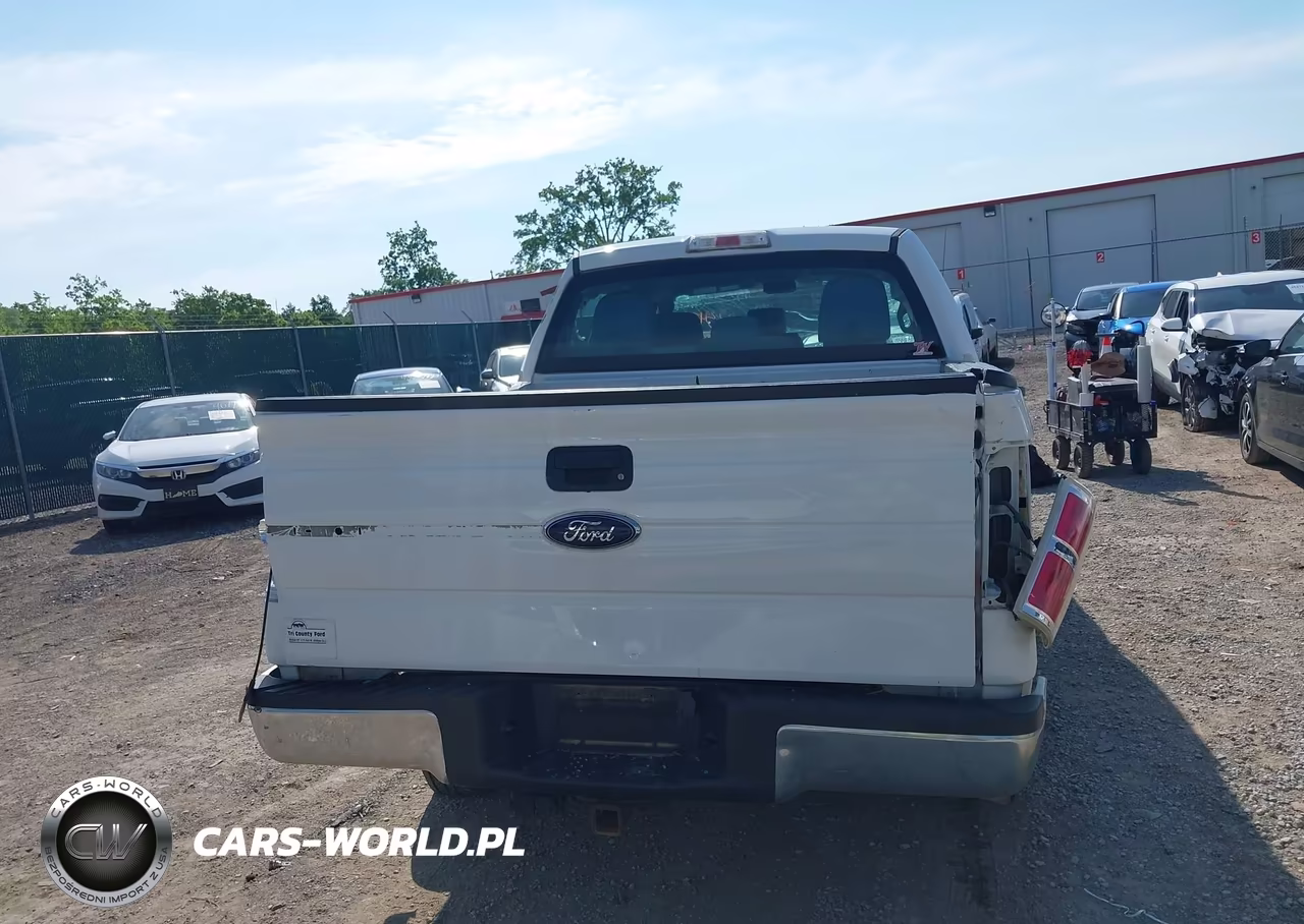 2013 Ford F-150 Fx4-King Ranch-Lariat-Limited-Platinum-Xl-Xlt VIN:1FTFW1ET8DFD99082 - 17