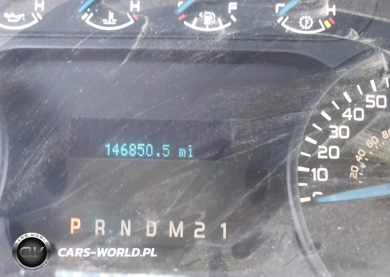 2013 Ford F-150 Fx4-King Ranch-Lariat-Limited-Platinum-Xl-Xlt VIN:1FTFW1ET8DFD99082 - 7