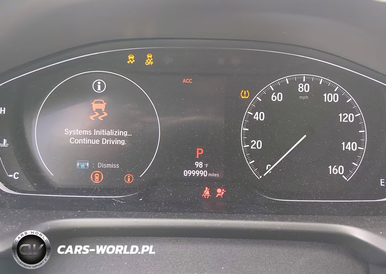 2018 Honda Accord Lx VIN:1HGCV1F19JA195050 - 15