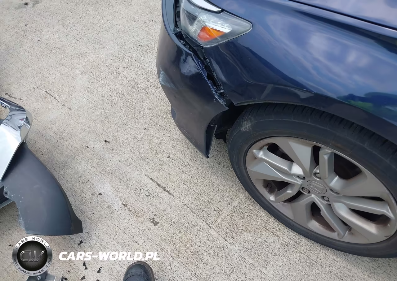 2018 Honda Accord Lx VIN:1HGCV1F19JA195050 - 17