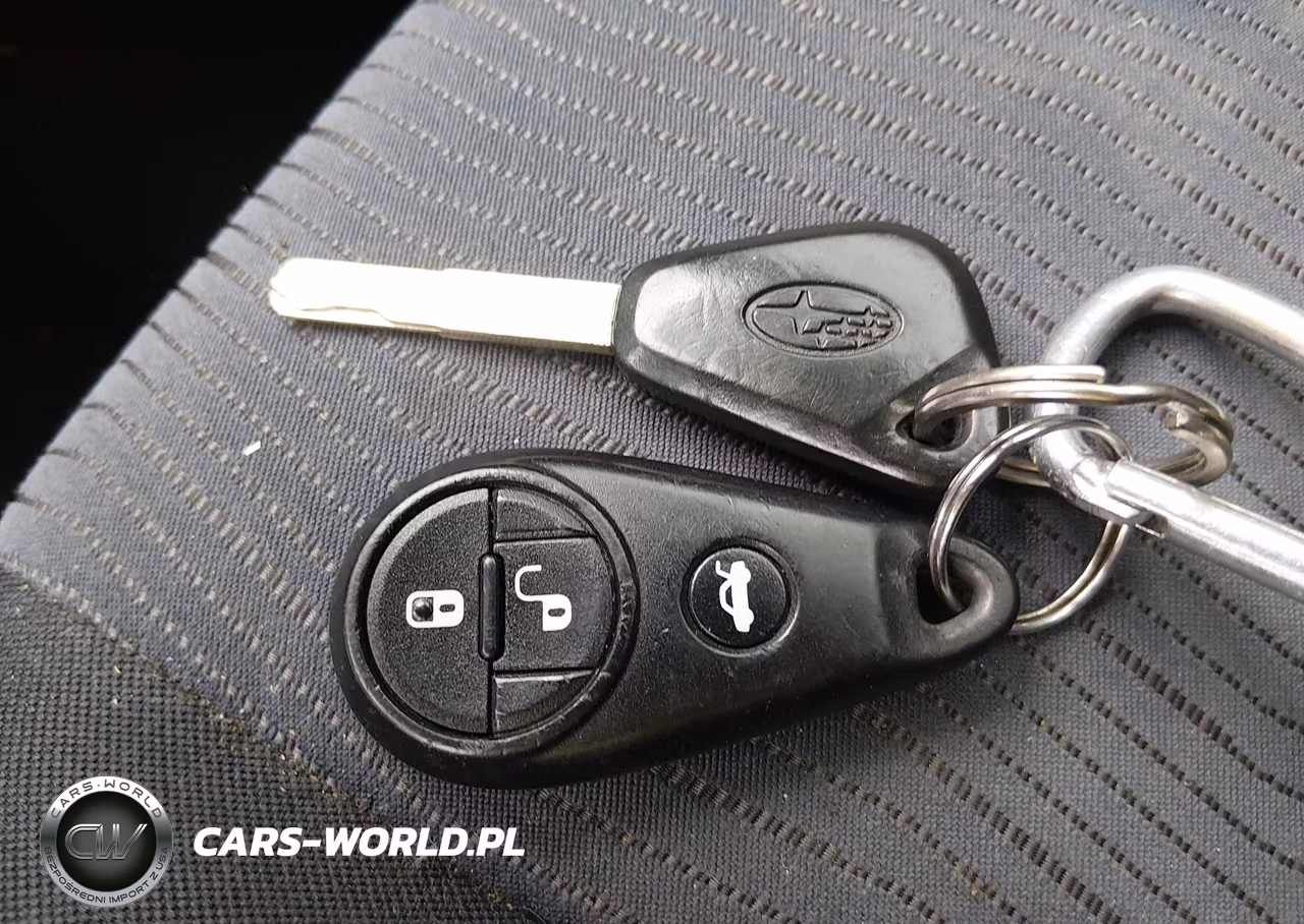 2010 Subaru Impreza Outback Sport VIN:JF1GH6D66AH812162 - 11