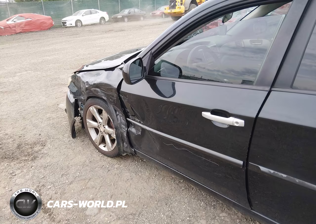 2010 Subaru Impreza Outback Sport VIN:JF1GH6D66AH812162 - 6