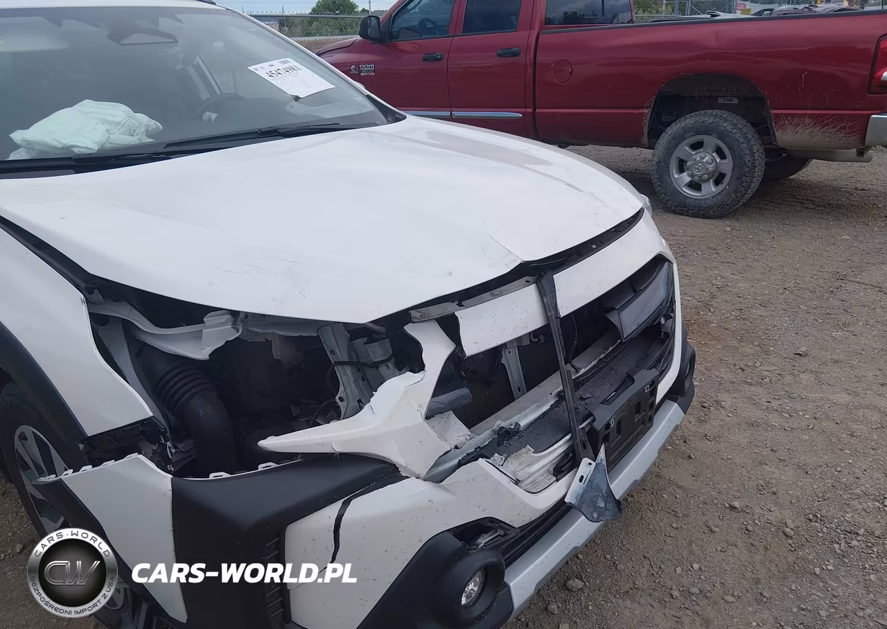 2023 Subaru Outback Touring Xt VIN:4S4BTGPD9P3124547 - 6