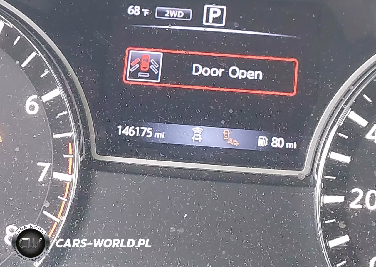 2018 Nissan Pathfinder Platinum VIN:5N1DR2MM1JC606628 - 16
