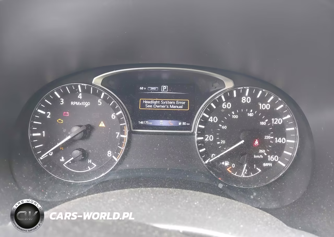 2018 Nissan Pathfinder Platinum VIN:5N1DR2MM1JC606628 - 7