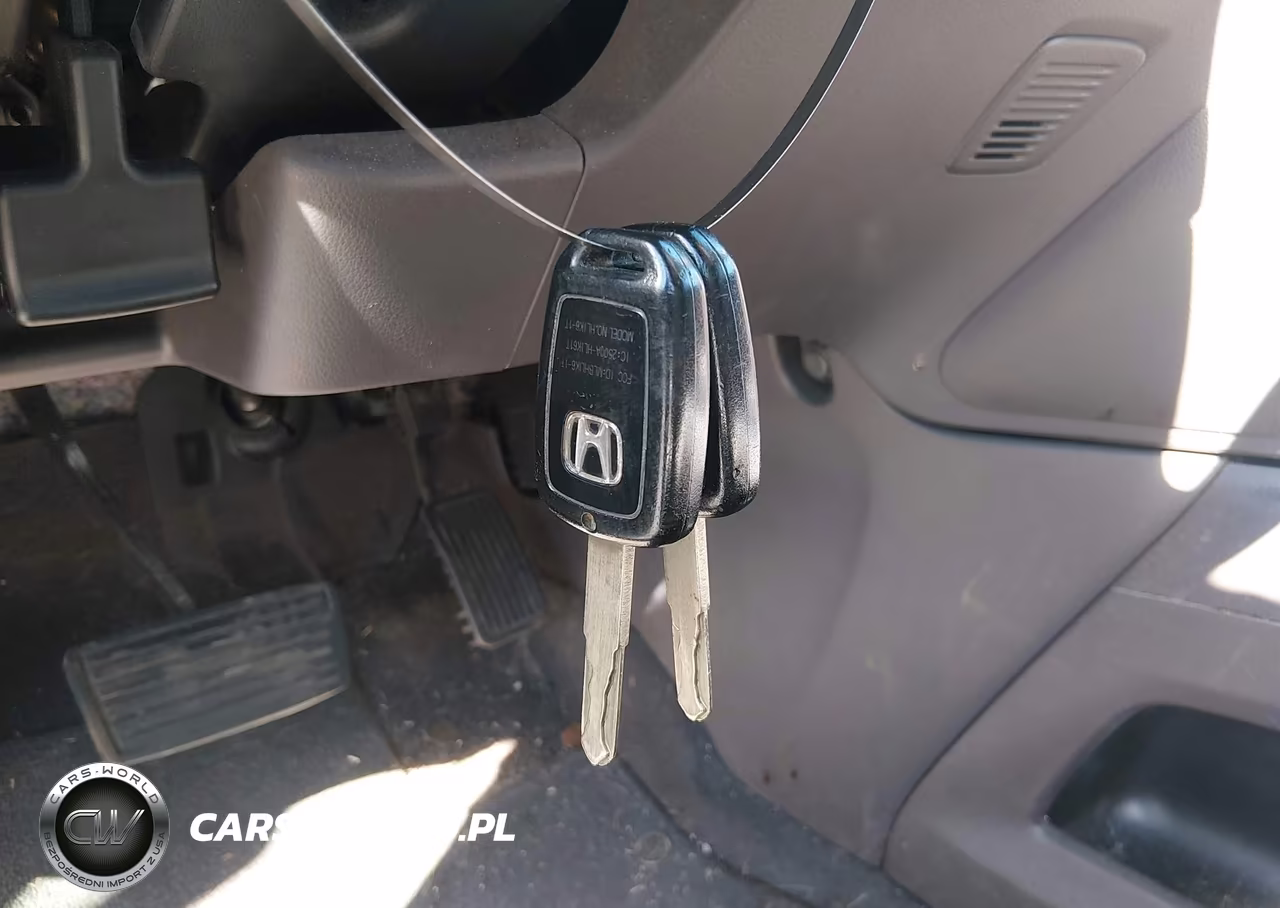 2014 Honda Cr-V Ex VIN:2HKRM3H57EH542946 - 11
