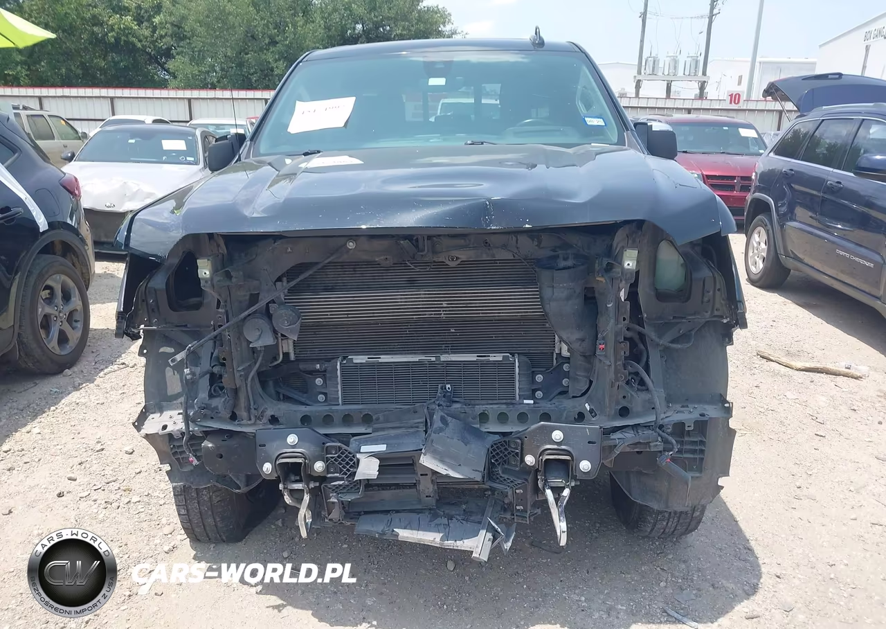 2021 GMC Sierra 1500 4Wd Short Box Denali VIN:3GTU9FET9MG319511 - 6