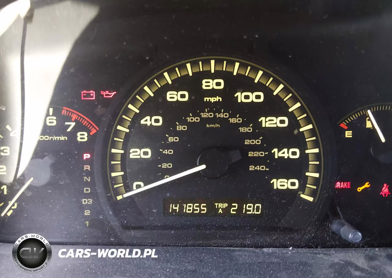 2006 Honda Accord 2.4 Ex VIN:JHMCM56886C006937 - 7