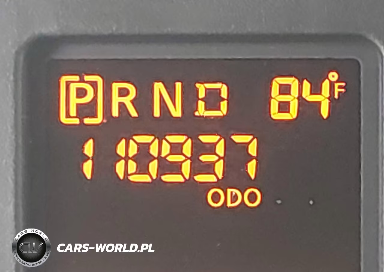 2020 Nissan Nv Passenger Nv3500 Hd Sl VIN:5BZAF0AA1LN851984 - 15