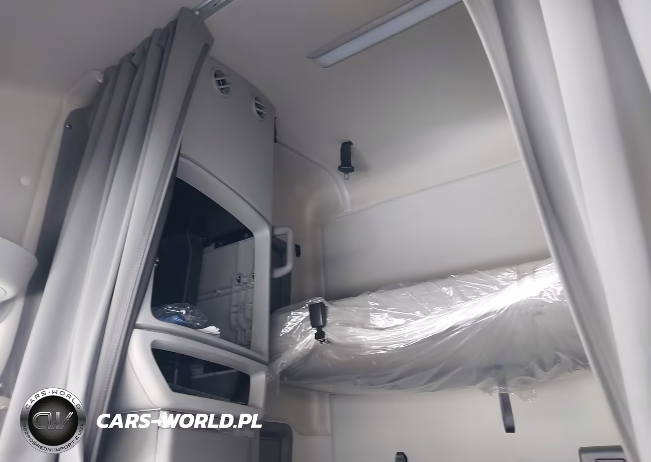 2022 Volvo Vnl VIN:4V4NC9EH1NN606681 - 13