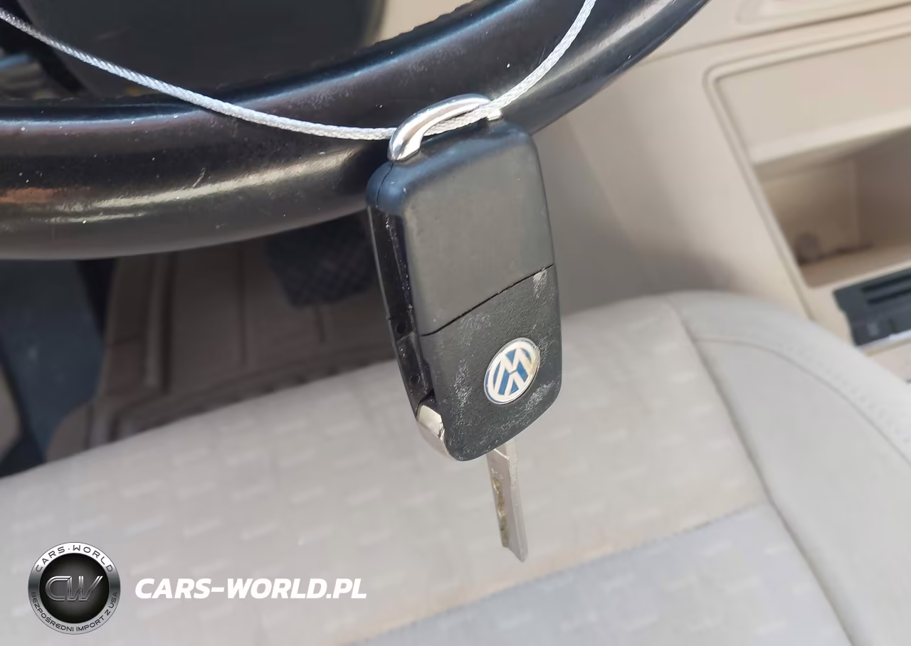 2009 Volkswagen Tiguan S-Se-Sel VIN:WVGAV75NX9W004680 - 11