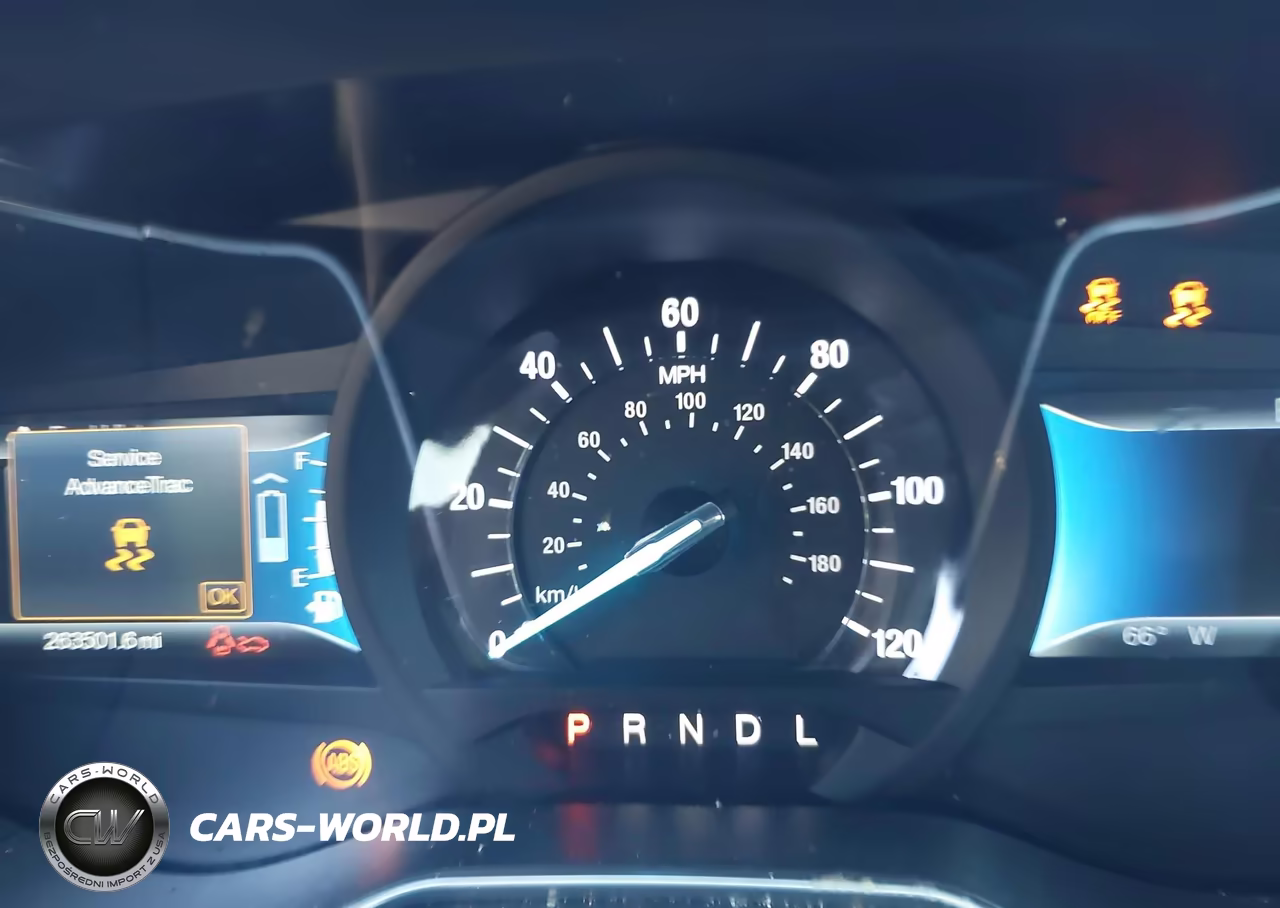 2014 Ford Fusion Hybrid Se VIN:3FA6P0LU2ER318266 - 7