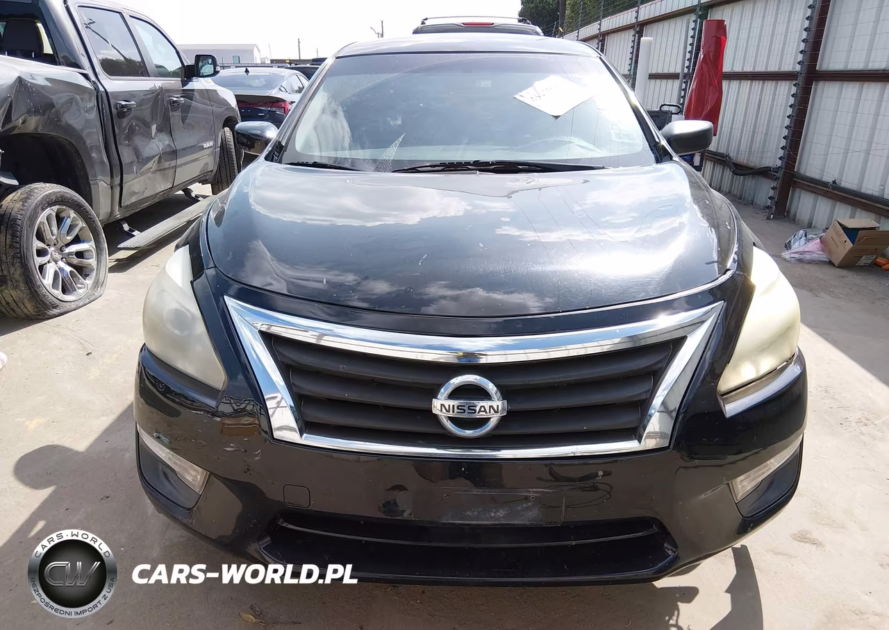 2014 Nissan Altima 2.5 S VIN:1N4AL3AP6EC114301 - 13