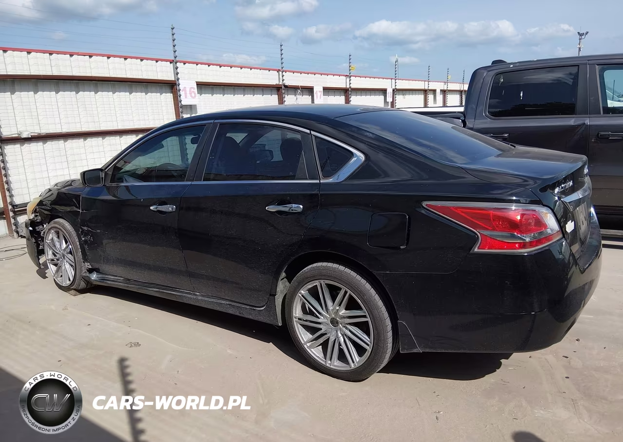 2014 Nissan Altima 2.5 S VIN:1N4AL3AP6EC114301 - 15