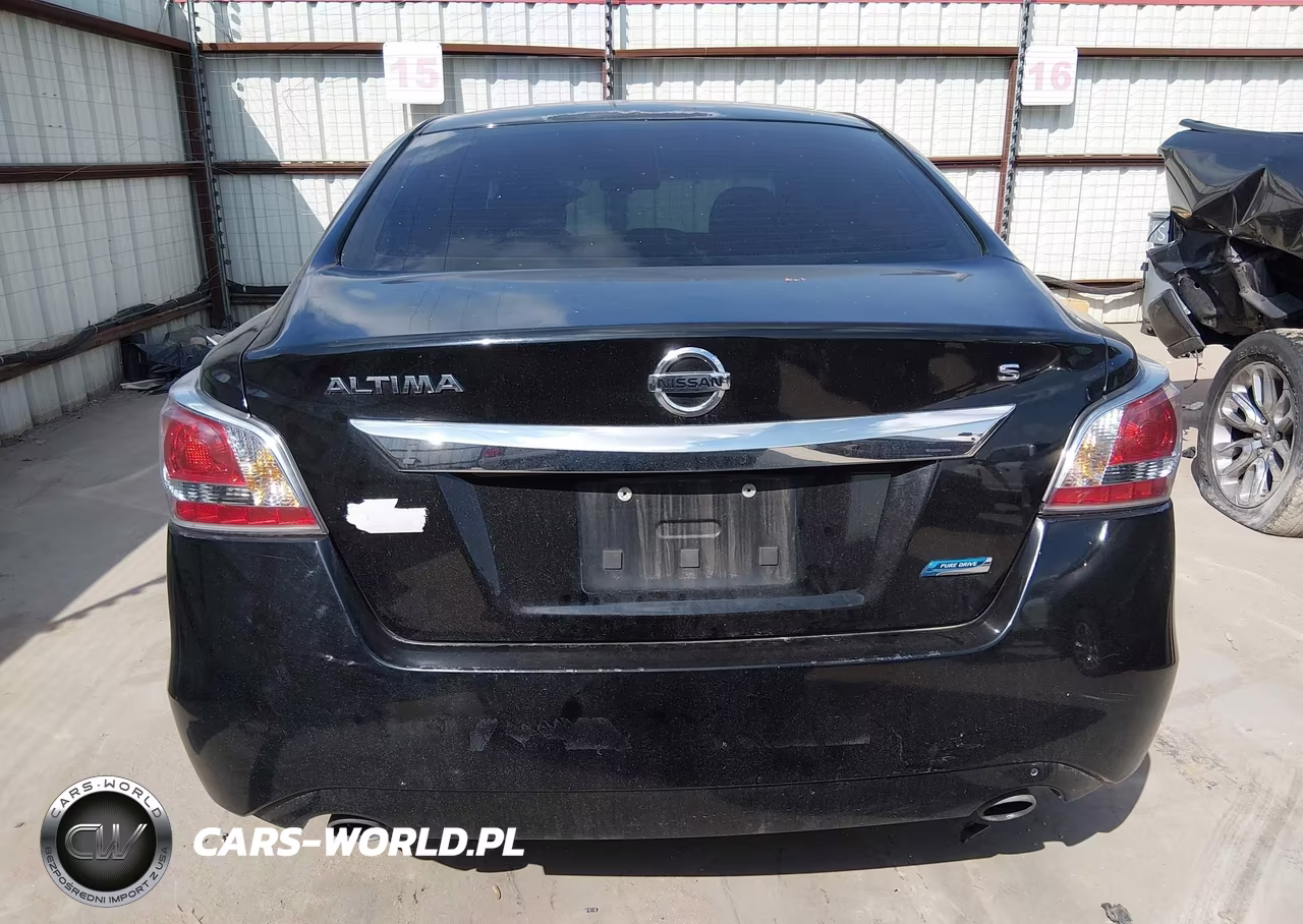2014 Nissan Altima 2.5 S VIN:1N4AL3AP6EC114301 - 17