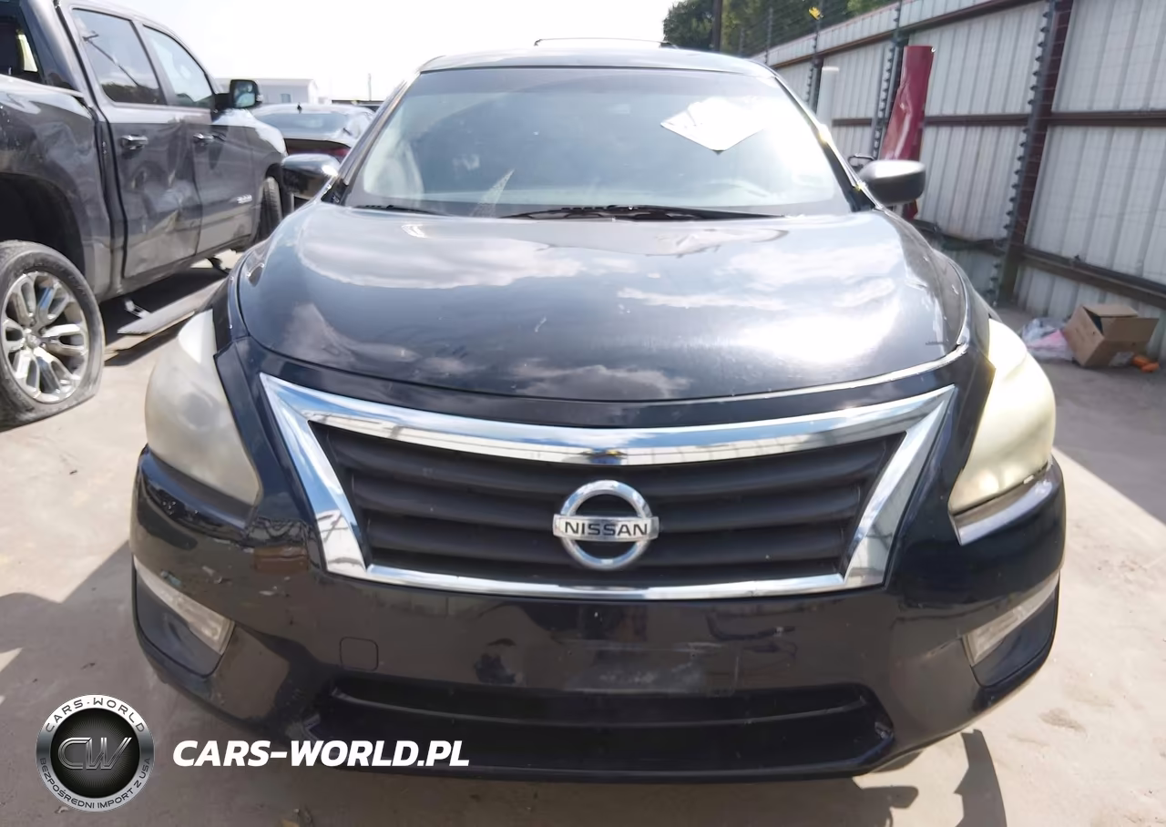2014 Nissan Altima 2.5 S VIN:1N4AL3AP6EC114301 - 18