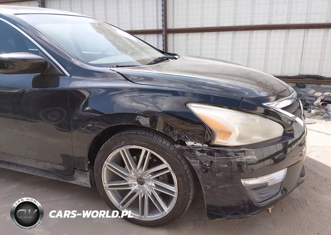 2014 Nissan Altima 2.5 S VIN:1N4AL3AP6EC114301 - 19