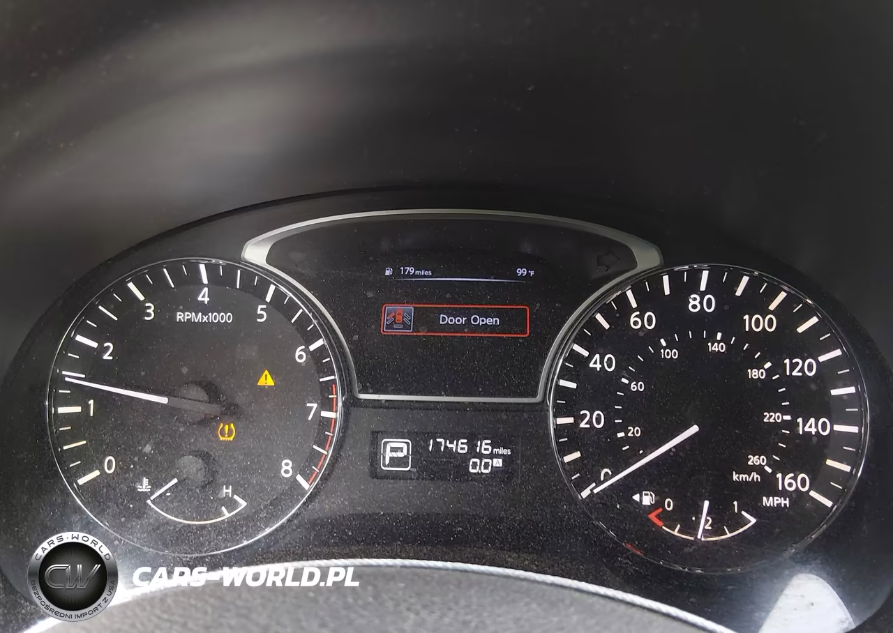 2014 Nissan Altima 2.5 S VIN:1N4AL3AP6EC114301 - 7