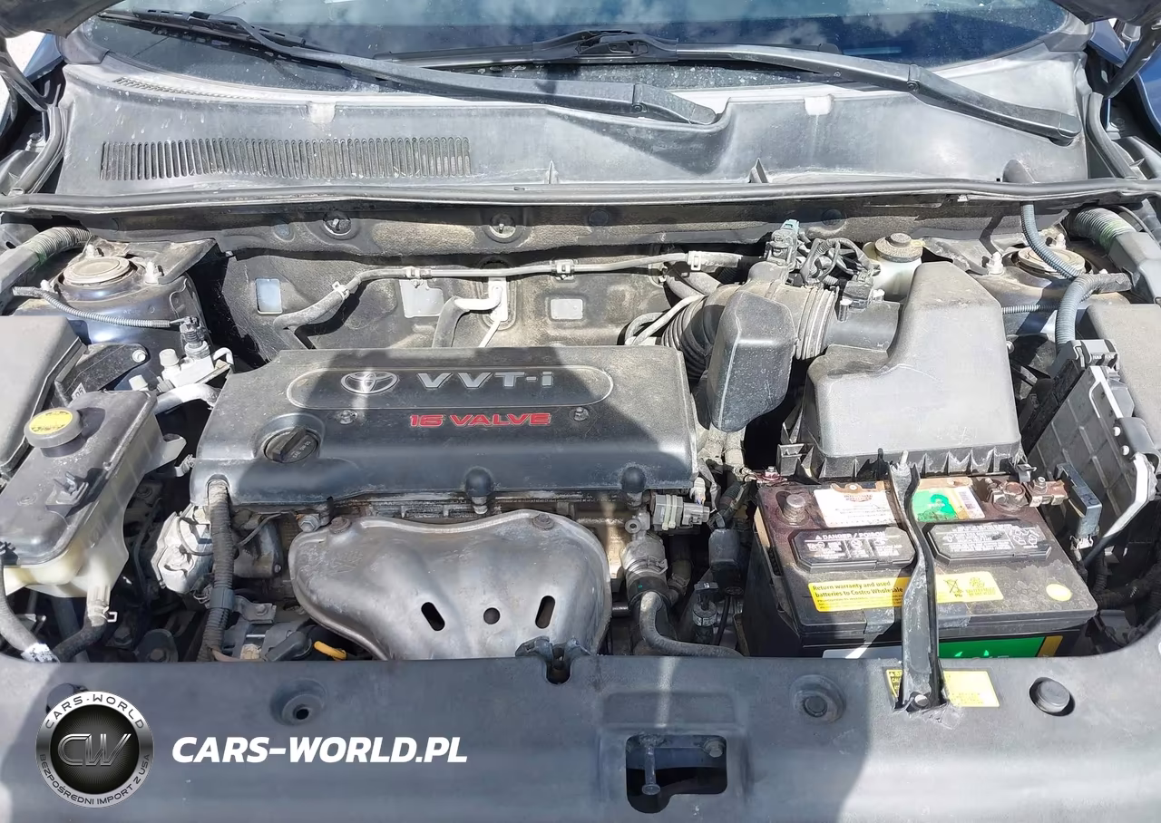 2007 Toyota Rav4 VIN:JTMZD35V075075070 - 10
