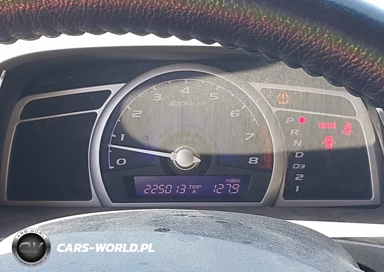 2010 Honda Civic Lx-S VIN:19XFA1F6XAE059252 - 7