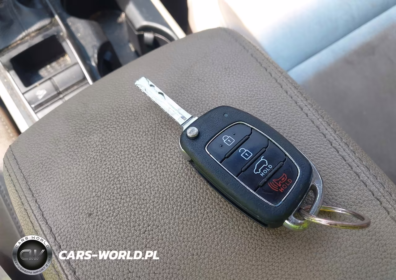 2018 Hyundai Tucson Se VIN:KM8J2CA42JU765122 - 11