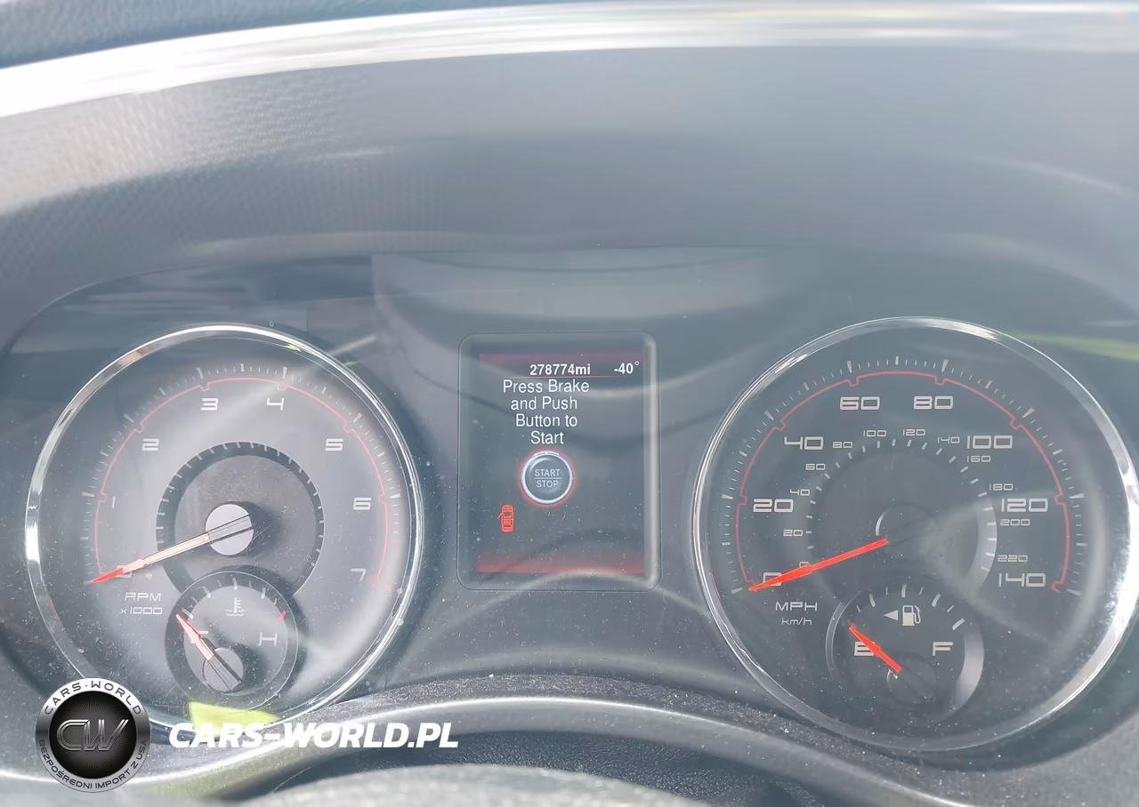 2014 Dodge Charger Se VIN:2C3CDXBG2EH274733 - 7