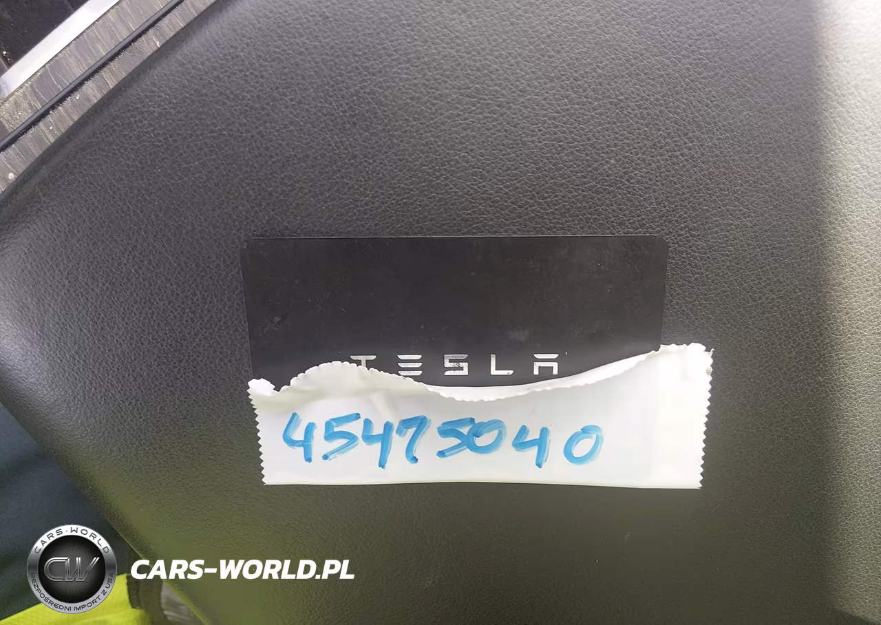 2021 Tesla Model S Long Range Dual Motor All-Wheel Drive VIN:5YJSA1E54MF428385 - 11