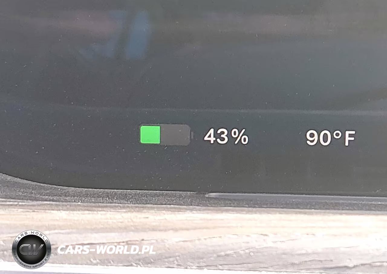 2021 Tesla Model S Long Range Dual Motor All-Wheel Drive VIN:5YJSA1E54MF428385 - 17