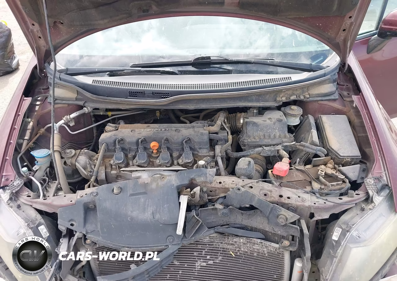2015 Honda Civic Lx VIN:19XFB2F53FE293833 - 10