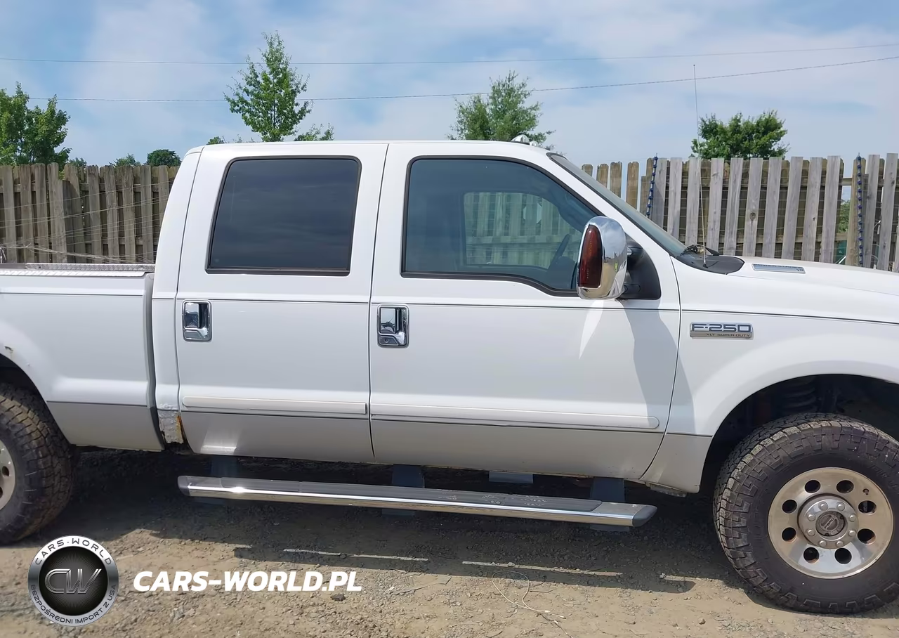 2005 Ford F-250 Lariat-Xl-Xlt VIN:1FTSW21P45EB89843 - 13
