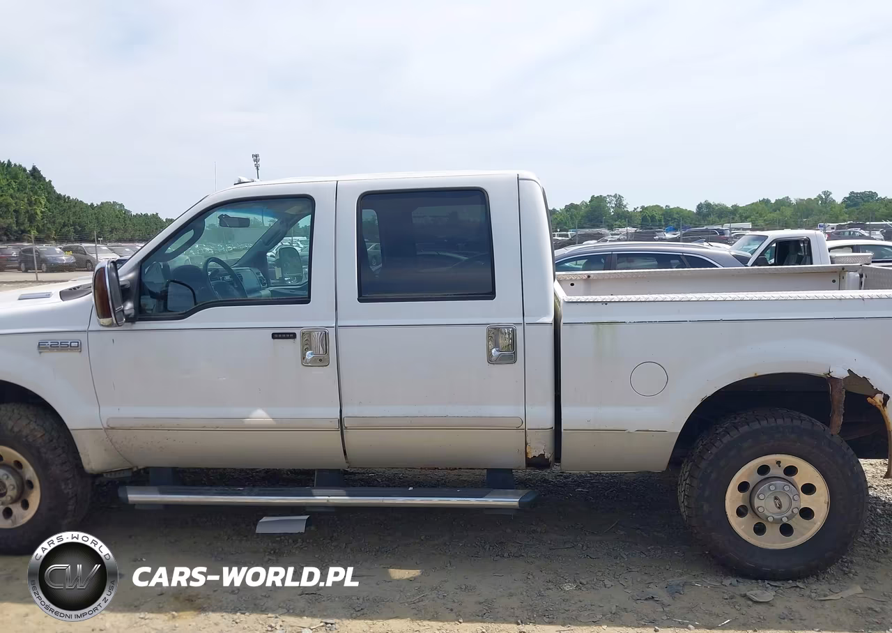 2005 Ford F-250 Lariat-Xl-Xlt VIN:1FTSW21P45EB89843 - 14