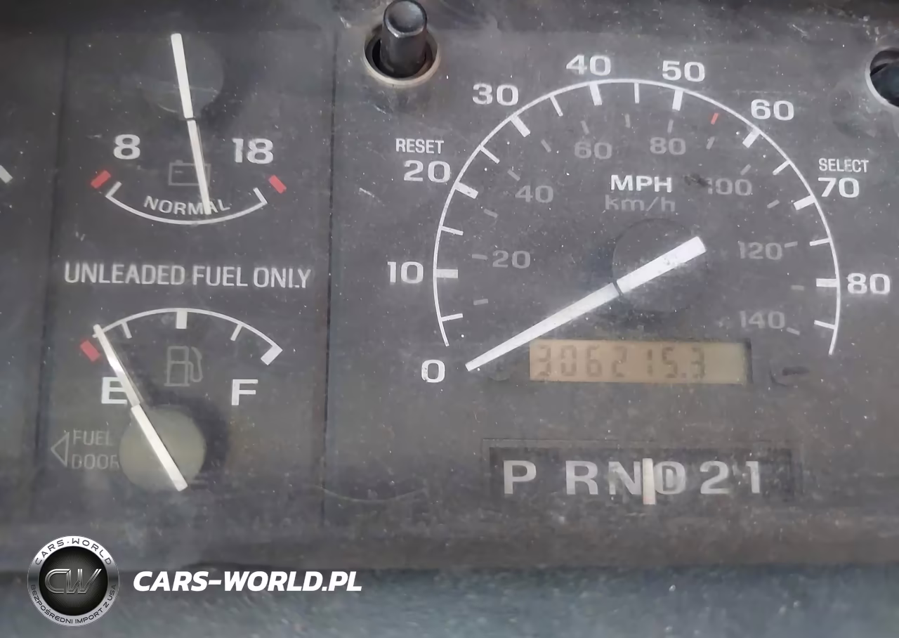 1994 Ford F150 VIN:1FTEX15N6RKB47131 - 15