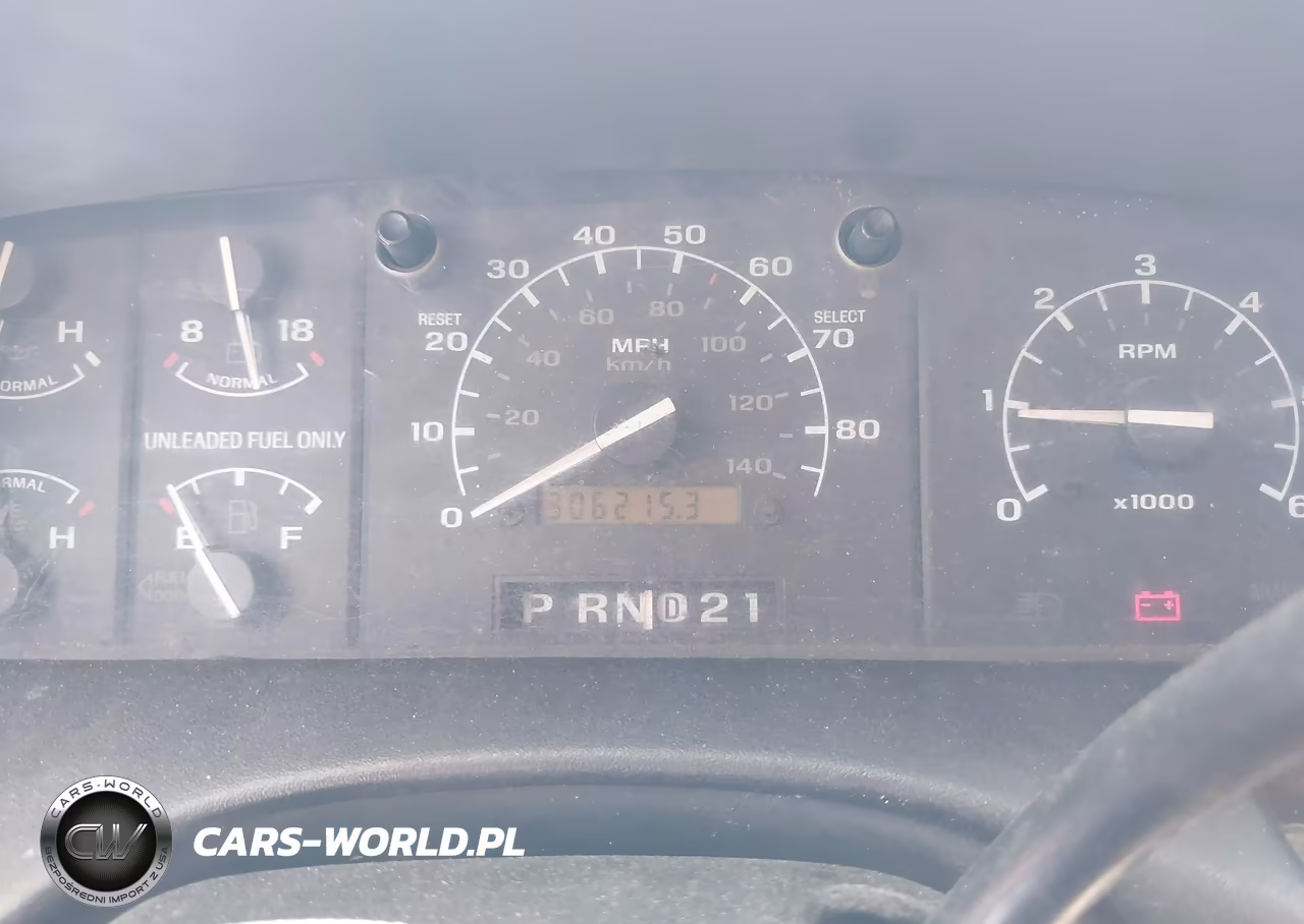 1994 Ford F150 VIN:1FTEX15N6RKB47131 - 7