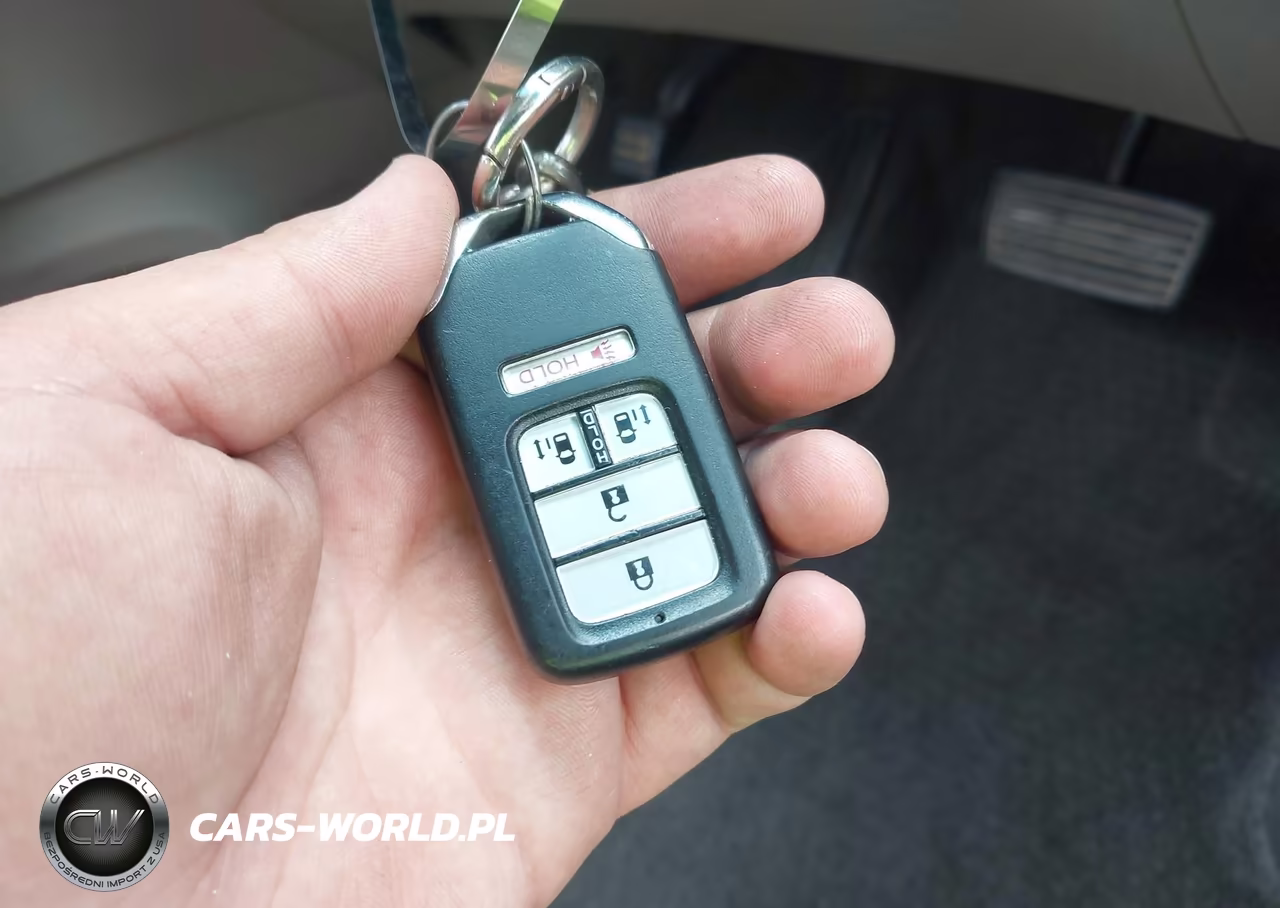 2014 Honda Odyssey Ex VIN:5FNRL5H40EB029610 - 11