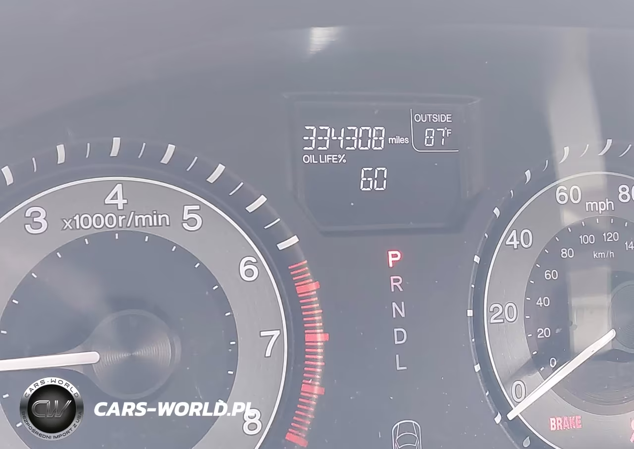 2014 Honda Odyssey Ex VIN:5FNRL5H40EB029610 - 15