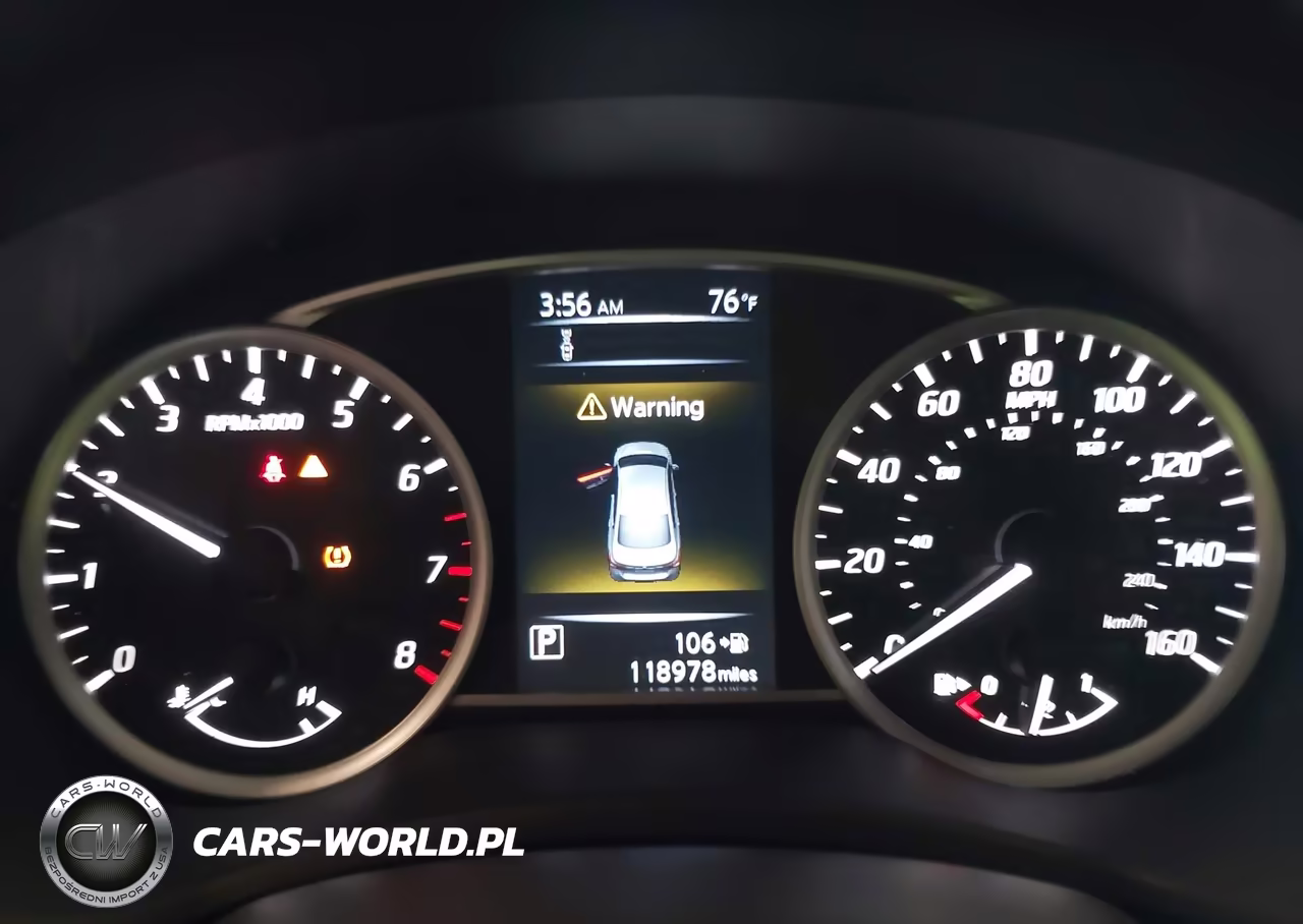 2018 Nissan Sentra Sv VIN:3N1AB7AP0JY231901 - 7