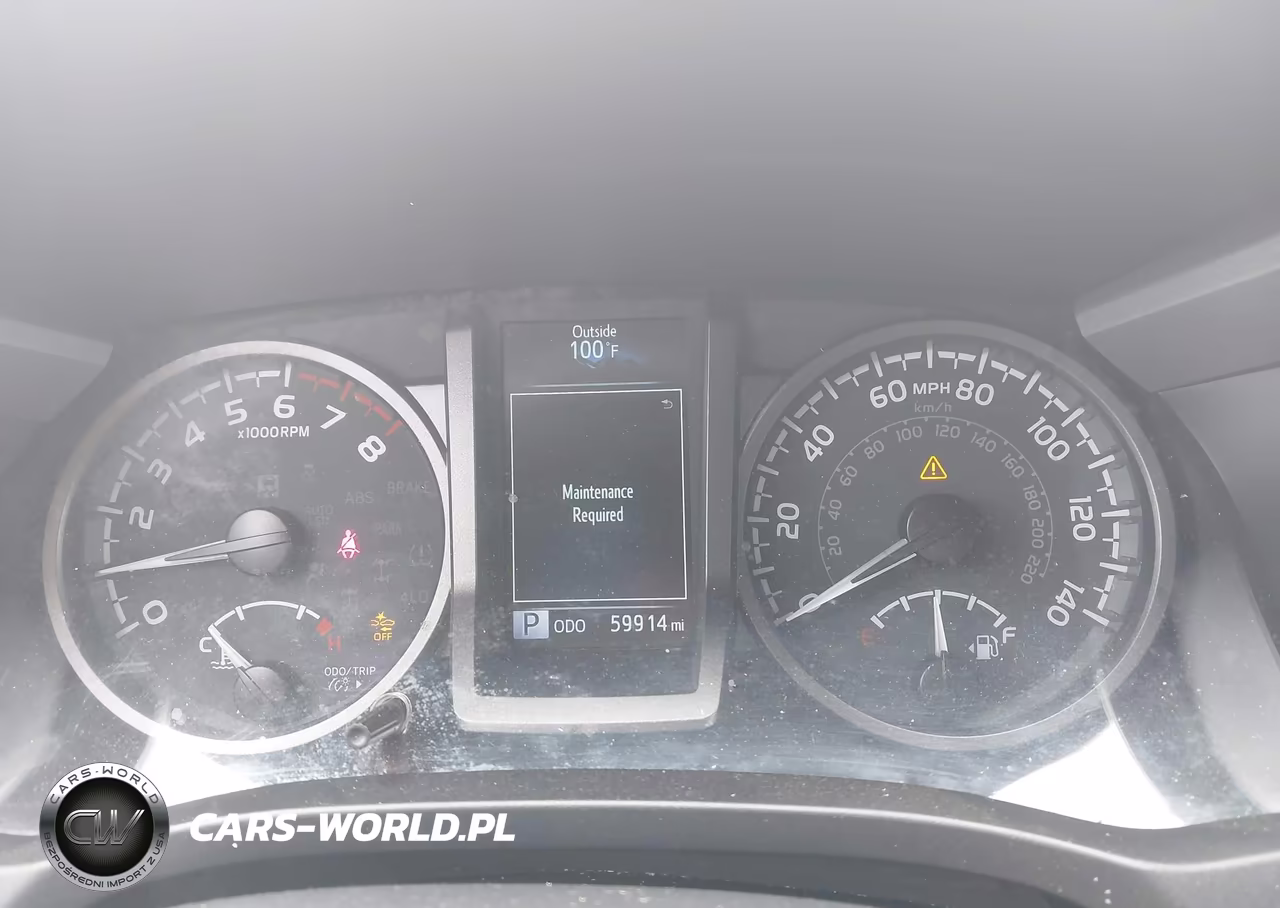 2023 Toyota Tacoma Sr V6-Sr5 V6-Trail Edition-Trd Off Road-Trd Pro-Trd Sport VIN:3TYCZ5AN5PT116591 - 7