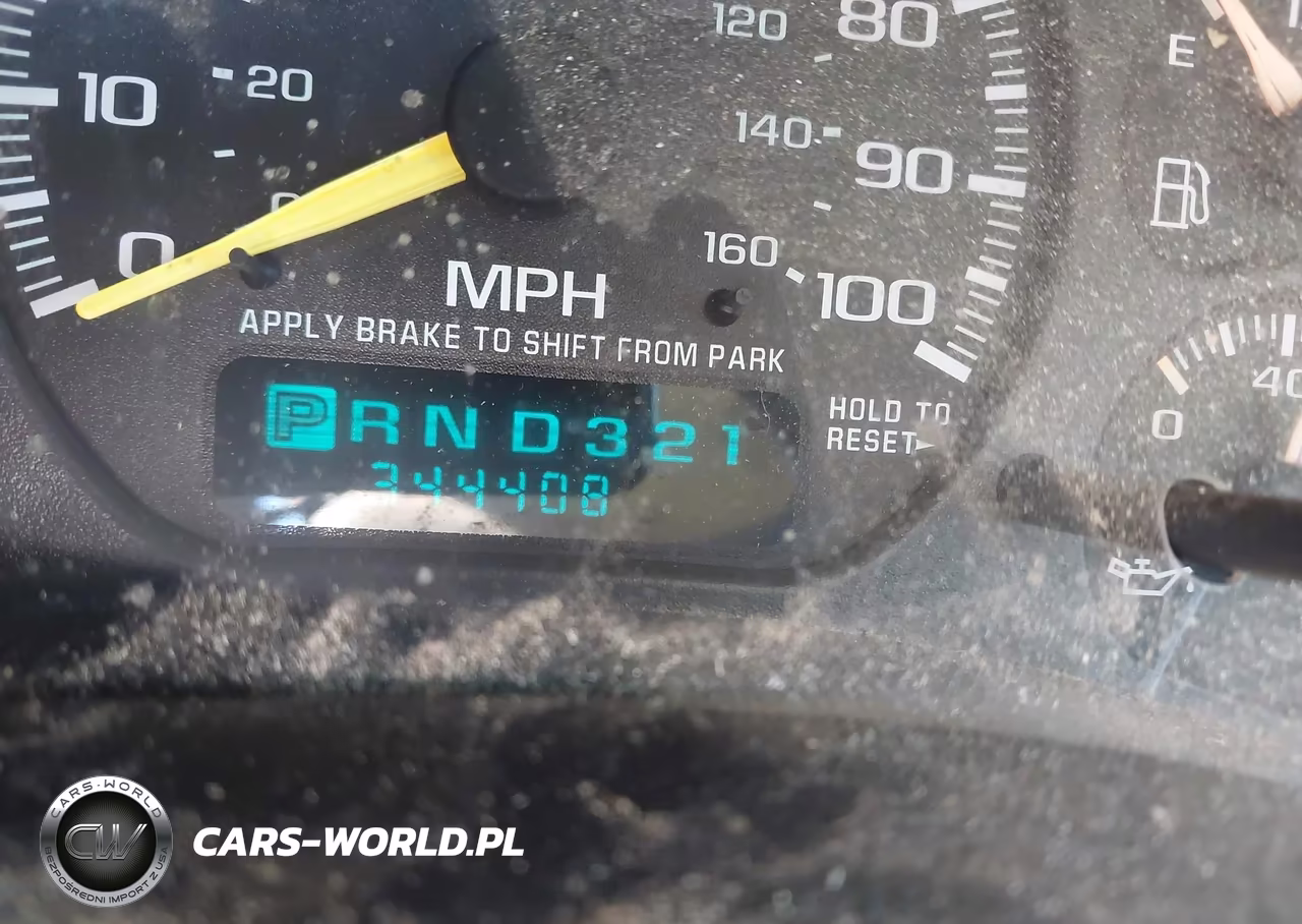 2001 Chevrolet Suburban 1500 Lt VIN:3GNFK16T01G239547 - 7