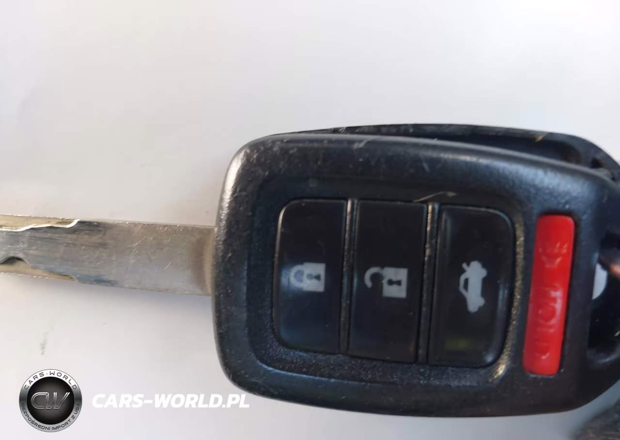 2014 Honda Accord Sport VIN:1HGCR2F55EA009121 - 11