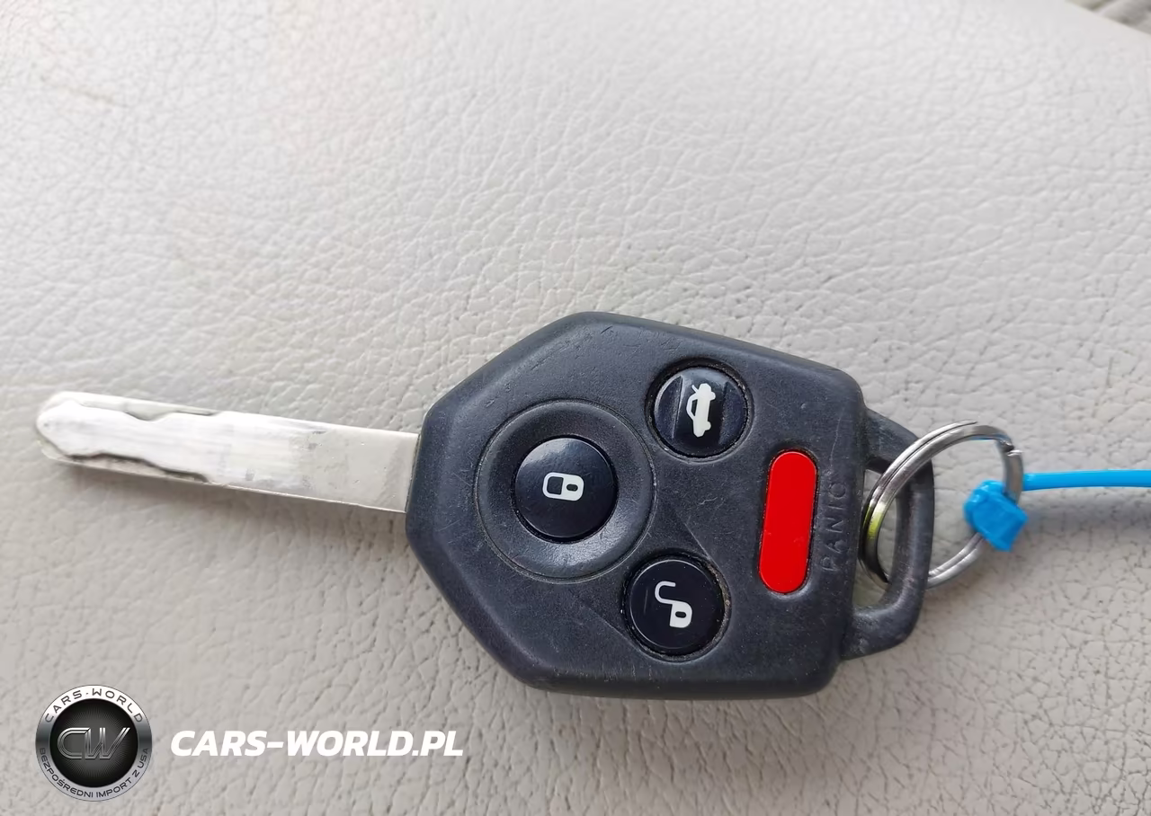 2010 Subaru Outback 2.5I VIN:4S4BRCAC7A3351931 - 11