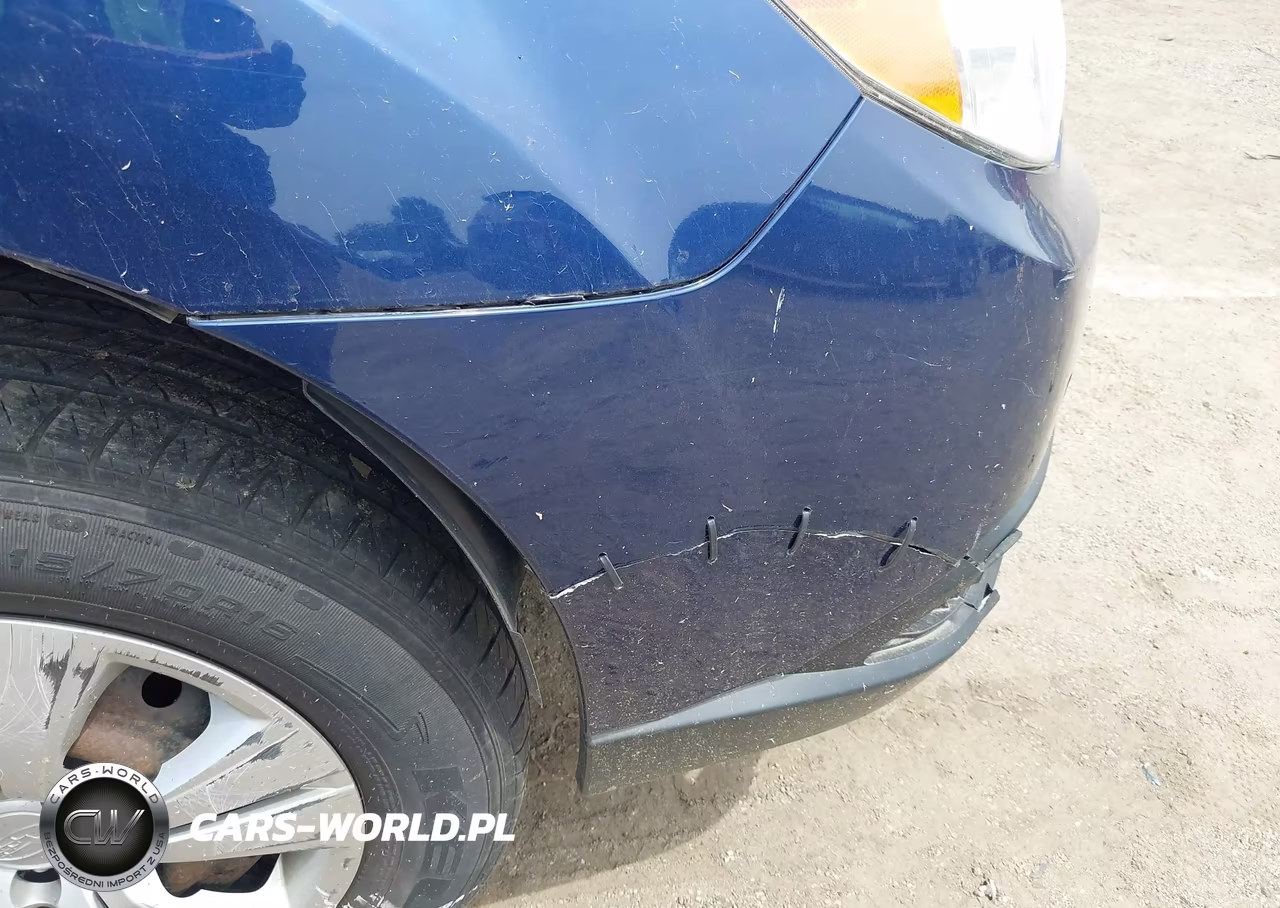 2010 Subaru Outback 2.5I VIN:4S4BRCAC7A3351931 - 12