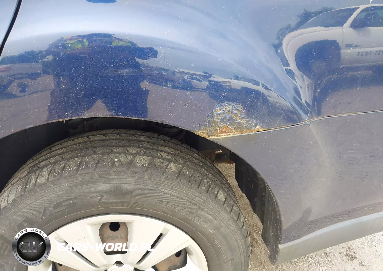 2010 Subaru Outback 2.5I VIN:4S4BRCAC7A3351931 - 14